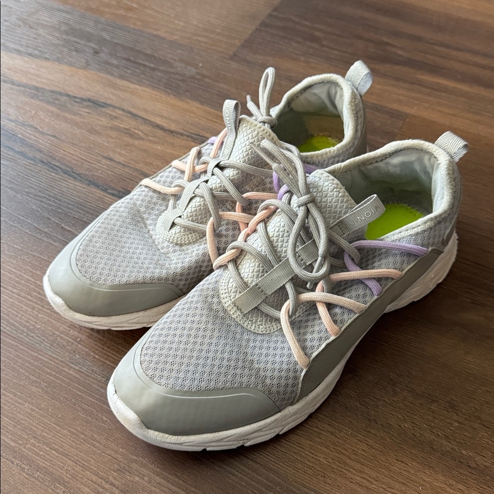 Vionic Zeliya Tennis Shoes Sneakers